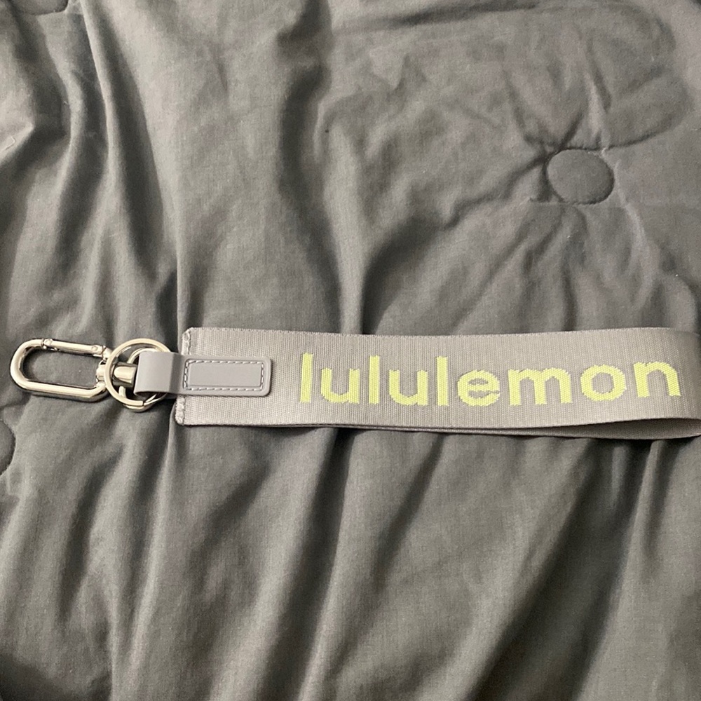 Never lost keychain